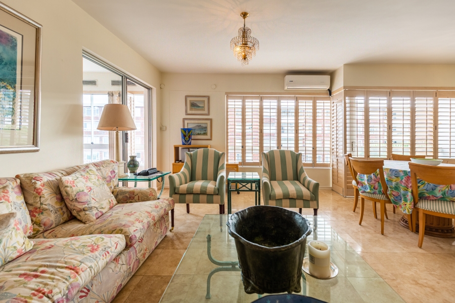 To Let 3 Bedroom Property for Rent in Sea Point Western Cape